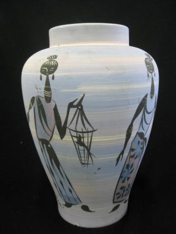 Marc Bellaire California Pottery