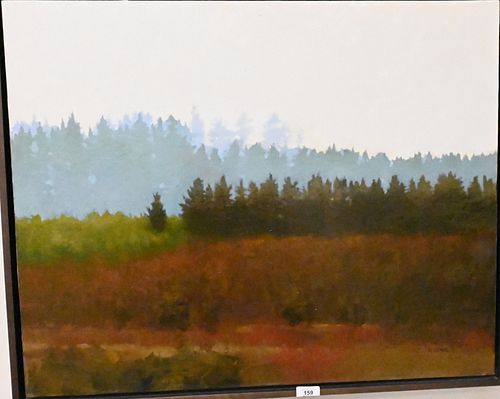 MARC BOHNE (AMERICAN B. 1955)Marc
