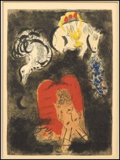 MARC CHAGALL (1887-1985) THE S