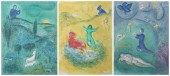 Marc Chagall 3 (Russian French