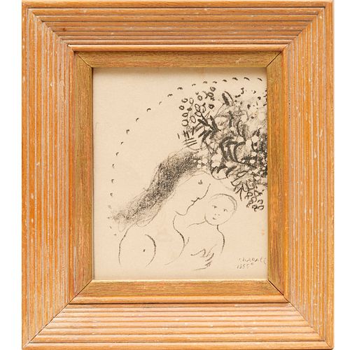 MARC CHAGALL,