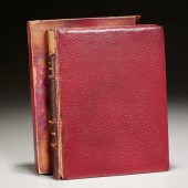 MARC CHAGALL, MATERNITE, SIGNE