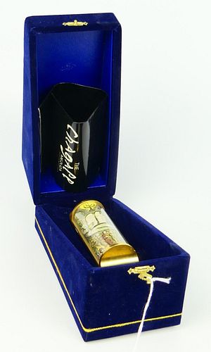 MARC CHAGALL MEZUZAH WITH BOXMARC