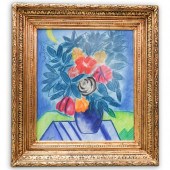 MARC CHAGALL (RUSSIAN 1887-198