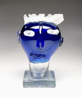 MARC CHAGALL  (russian/french