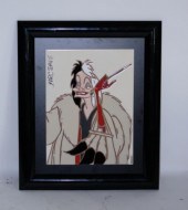 MARC DAVIS CERAMIC TILE CRUELL