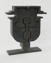 MARC DI SUVERO (USA B1933) MOS