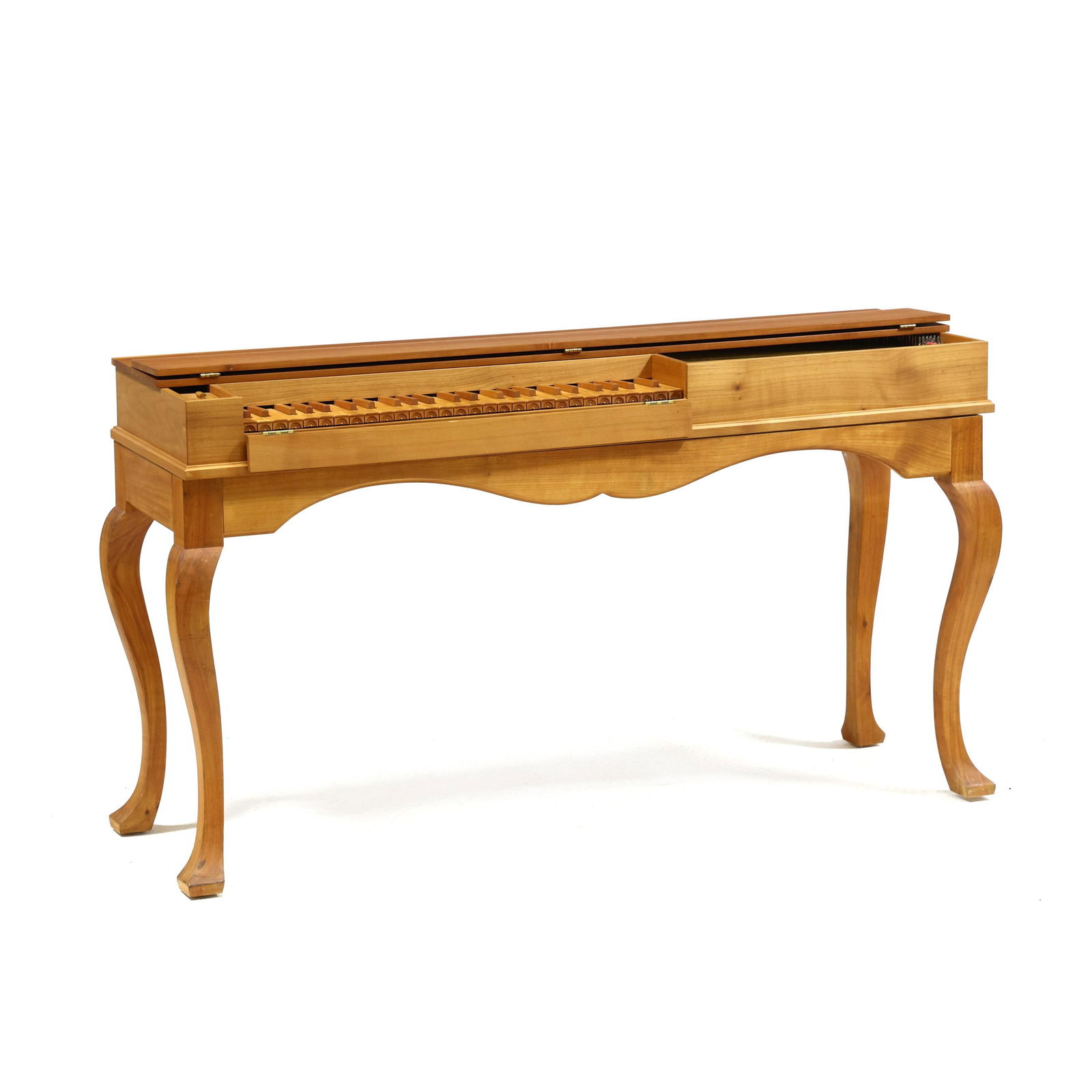 MARC DUCORNET, HUBERT MODEL