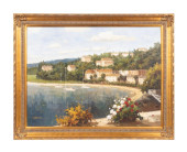 MARC GASTON UNTITLED COASTAL S