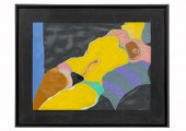 MARC HELMAN FEMALE NUDE MIXED