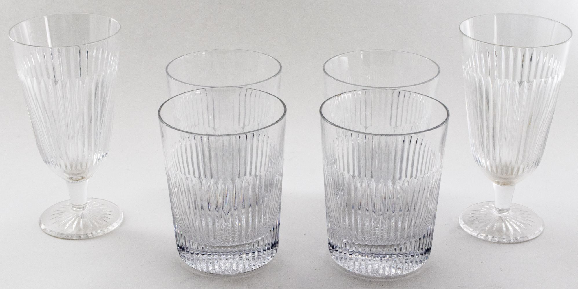MARC JACOBS FOR WATERFORD CRYSTAL
