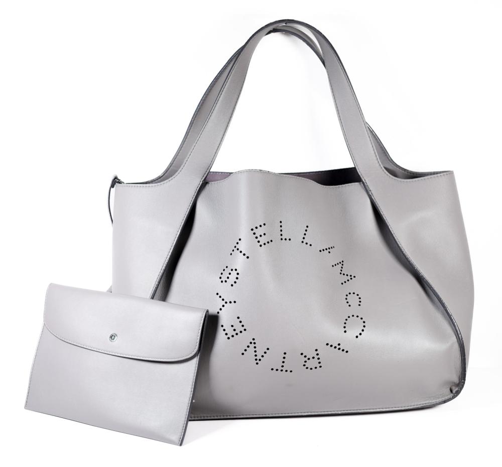 MARC JACOBS X STELLA MCCARTNEY GREY