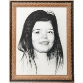MARC KLIONSKY, LARGE PORTRAIT