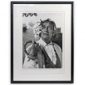 MARC LACROIX SIGNED SALVADOR D