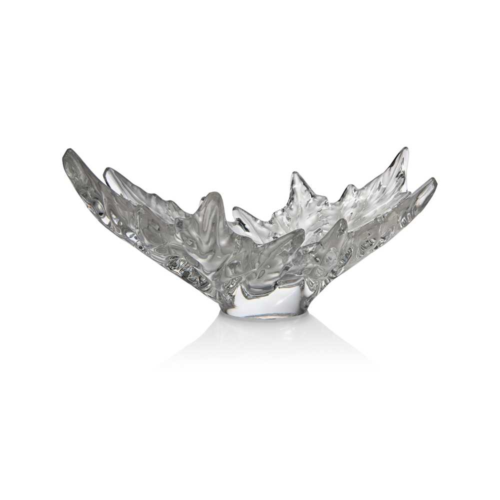 MARC LALIQUE (FRENCH 1900-1977)