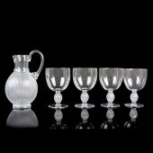 MARC LALIQUE (FRENCH, 1900-197