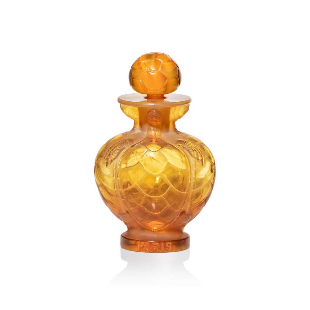 MARC LALIQUE (FRENCH 1900-1977)