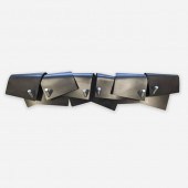 Marc Maiorana. Wall-mounted co