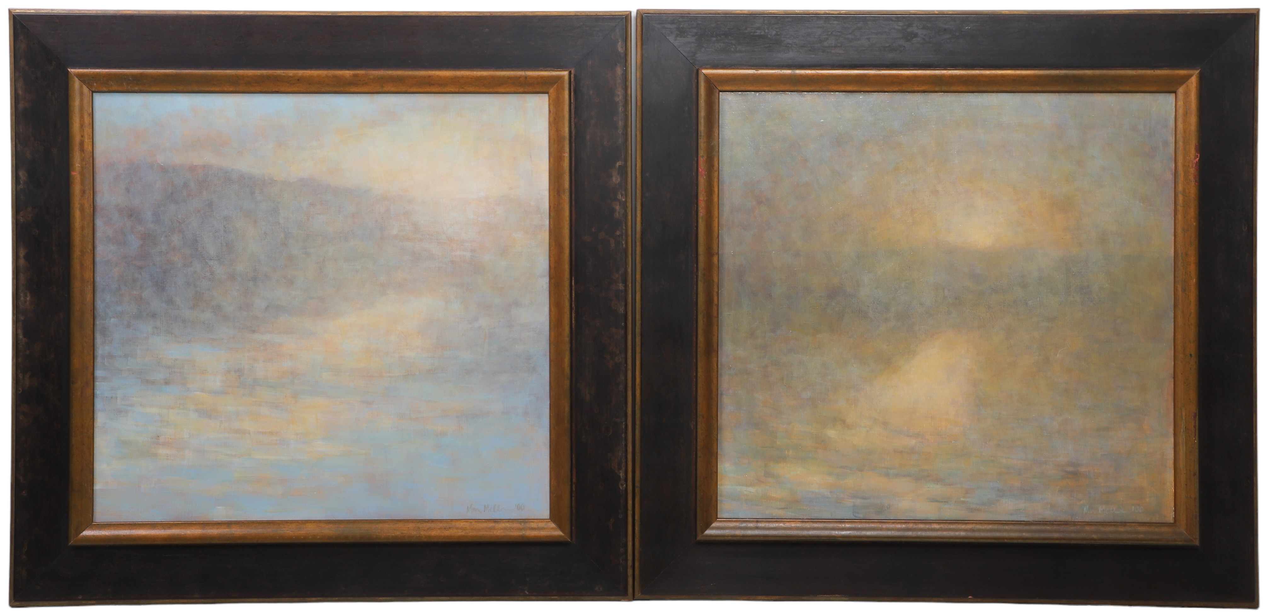 Marc McClellan, 20th-21st C