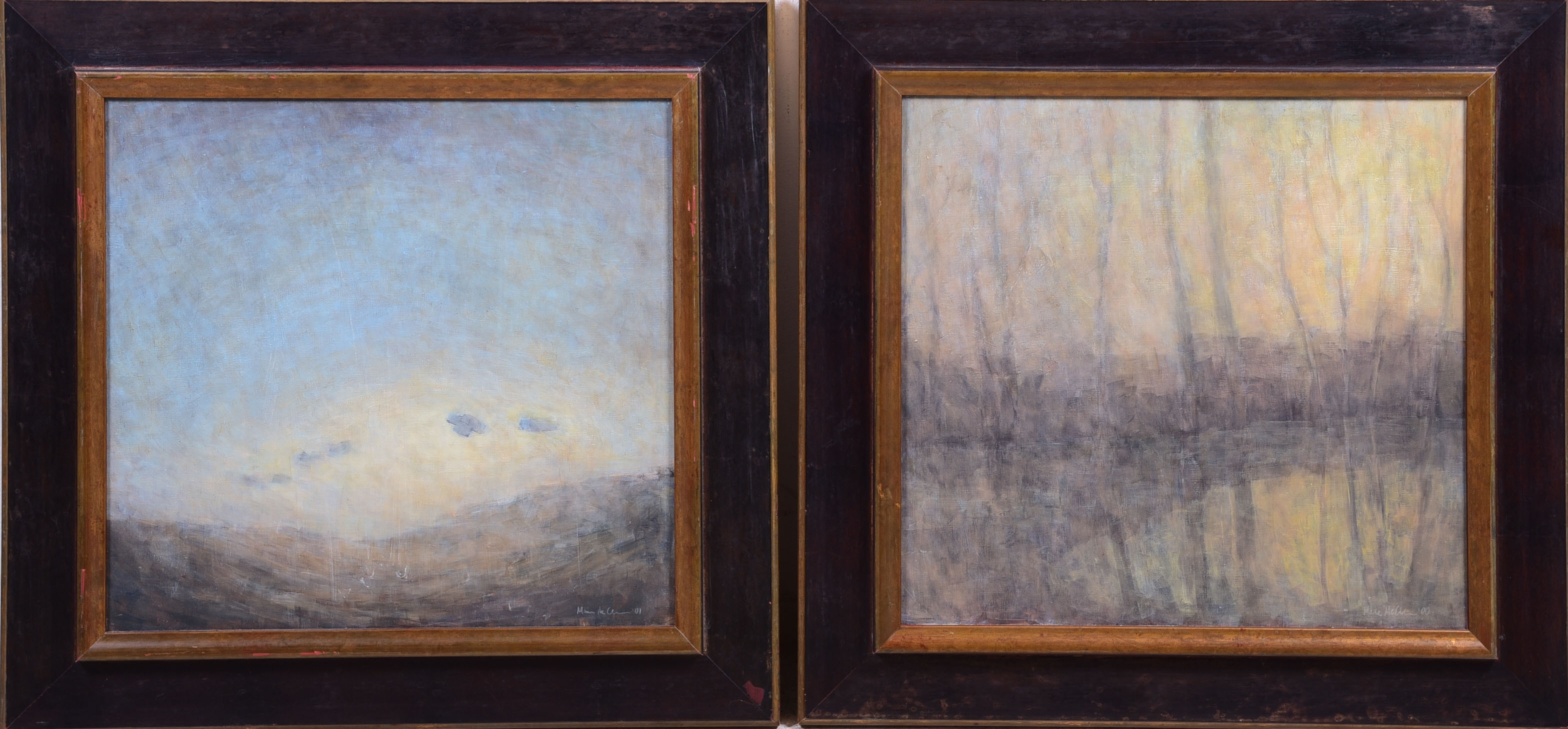 Marc McClellan, 20th-21st C