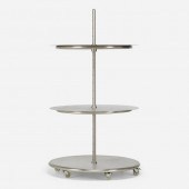 Marc Newson. Adjustable displa