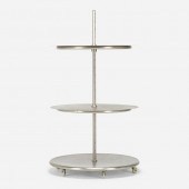 Marc Newson. Adjustable displa