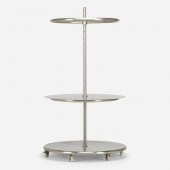 Marc Newson. Adjustable displa