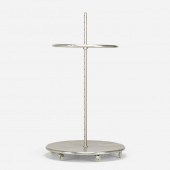 Marc Newson. Display hanger fr
