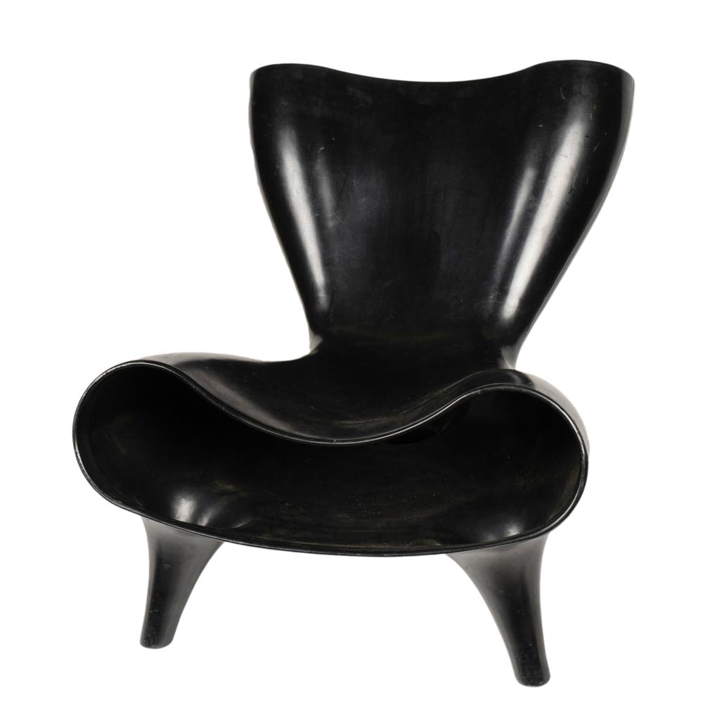 MARC NEWSON ORGONE CHAIRMarc Newson