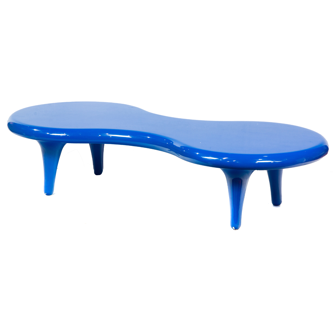 MARC NEWSON, 'ORGONE' TABLE Marc