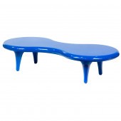 MARC NEWSON, 'ORGONE' TABLE Ma