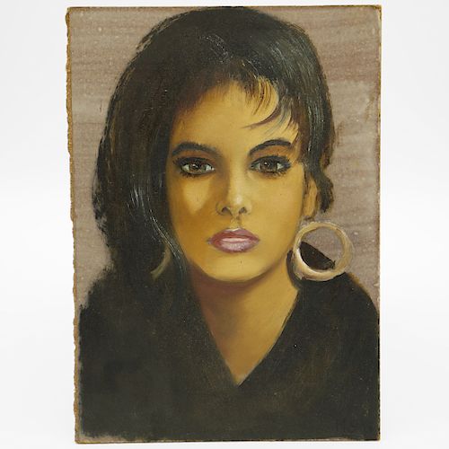 MARC OLIVIER GREGOIRE (FRENCH,