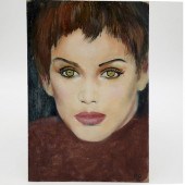 MARC OLIVIER GREGOIRE (FRENCH,