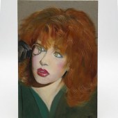 MARC OLIVIER GREGOIRE (FRENCH,