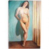 MARC-OLIVIER GREGOIRE (FRENCH