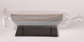 MARC PETROVIC BLOWN GLASS DORY