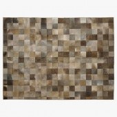 Marc Phillips. Cuadrado carpet