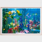 MARC QUINN (B. 1964): GARDEN;