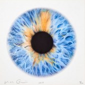 MARC QUINN "WE SHARE OUR CHEMI