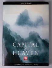 MARC RIBOUD. CAPITAL OF HEAVEN