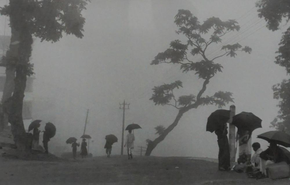 MARC RIBOUD (FRENCH 1923-2016),
