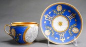 MARC SCHœLCHER PARIS PORCELAIN