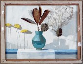 Marc Schoettle (American 1925-