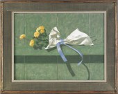 Marc Schoettle (American 1925-