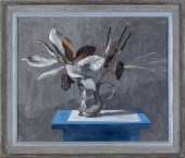 Marc Schoettle (American 1925-