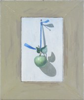 Marc Schoettle (American 1925-