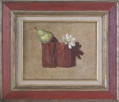 Marc Schoettle (American 1925-