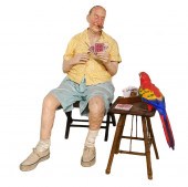 MARC SIJAN STYLE LARGE REALIST
