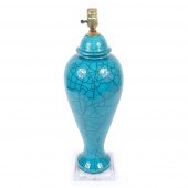 MARC WARD DESIGNER TURQUOISE C