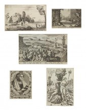 Marcantonio Raimondi (Italian